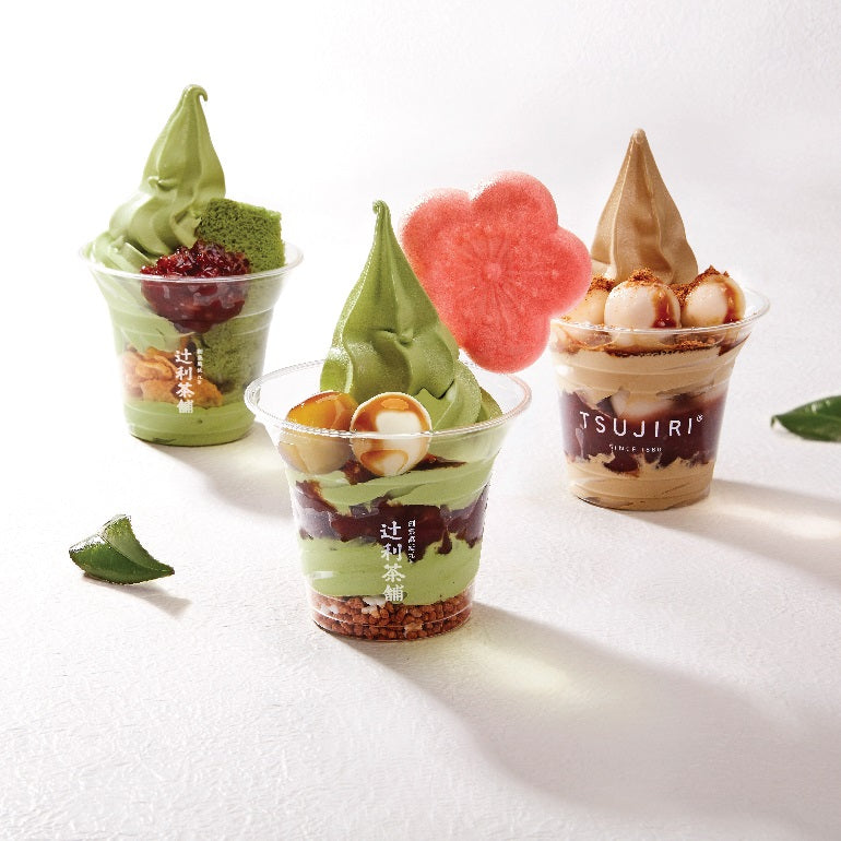Desserts